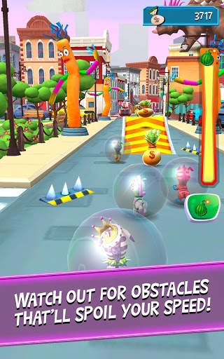 Ballarina – A GAME SHAKERS App screenshot 3