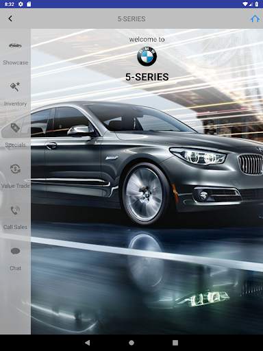 BMW of Mobile screenshot 7