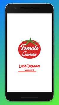 Ludo Dragon screenshot 1