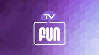 TV FUN screenshot 1
