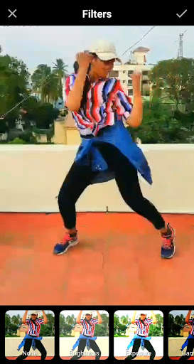 Meow–Platform For Short video from தமிழ்நாடு screenshot 6
