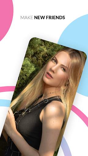 Buddy - Live Video Chat screenshot 6