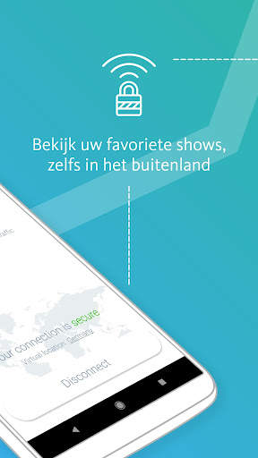 Avira Phantom VPN screenshot 2