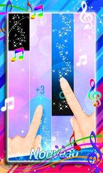 BTS Fire - Piano Tiles screenshot 3