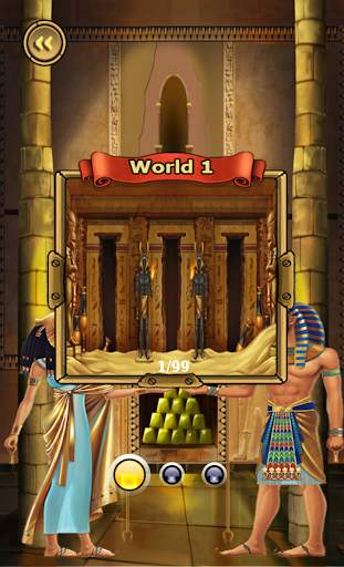Egypt Jewels Deluxe screenshot 5