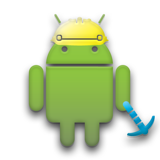 Rocklogger आइकन