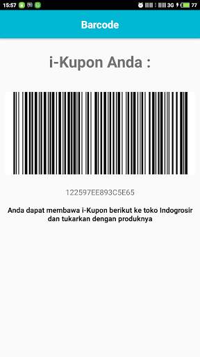 My Indogrosir screenshot 4