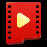 Box Movie Browser Downloader logo