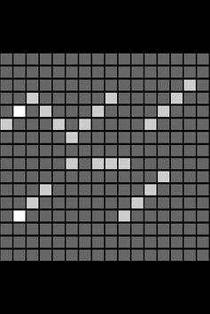 Tone Matrix 2 تصوير الشاشة