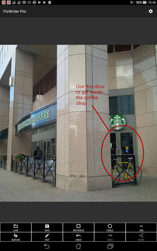 PicWriter: Write text on photo. Free. No Ads screenshot 24