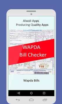 Wapda Electricity Bill screenshot 2