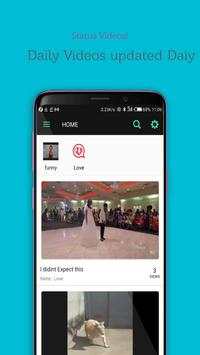 Status Videos screenshot 1