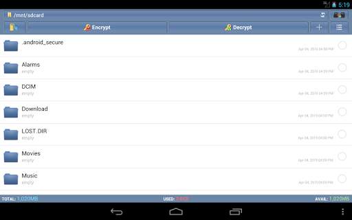 File Protector Full Version screenshot 6