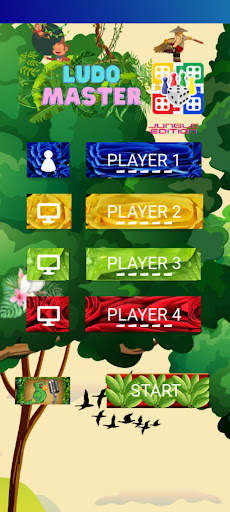 Ludo Master 2022 Ludo Game screenshot 2