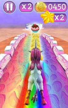 Unicorn Adventures screenshot 1