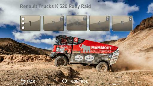 TruckSimulator screenshot 8