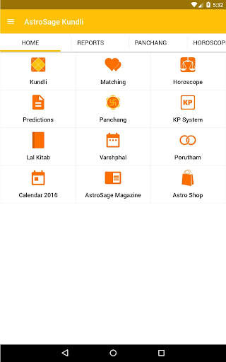 AstroSage Kundli : Astrology screenshot 9