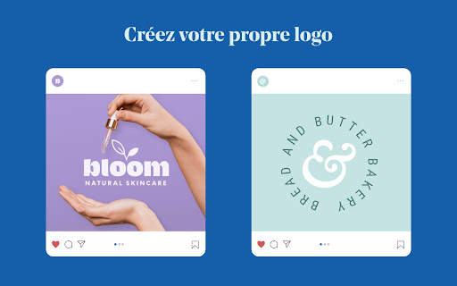 GoDaddy Studio: Éditeur Photo screenshot 10