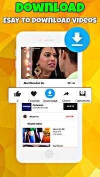 Whatsvid - All Types Status Videos And Dp Status screenshot 4