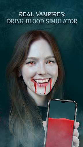 Bere Sangue Vampiro burla screenshot 3