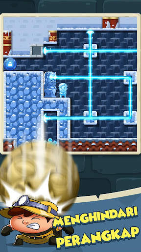 Diamond Quest: Don't Rush! screenshot 3