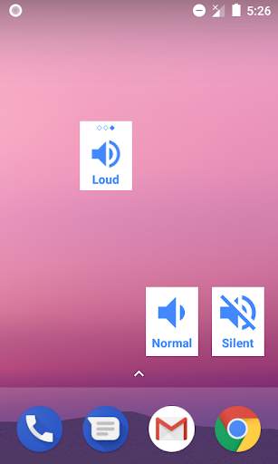 Sound Profiles screenshot 7