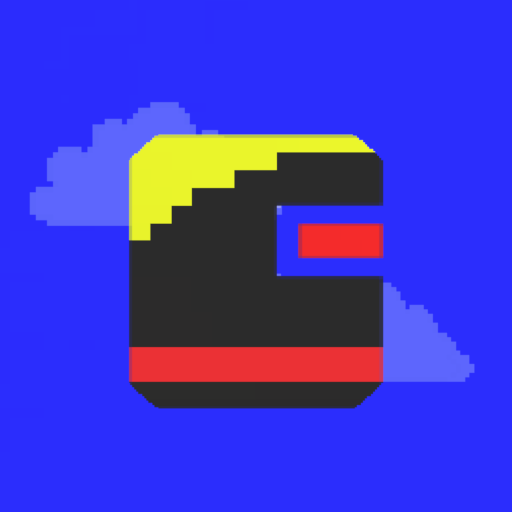 Box Man icon