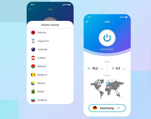 VPN Plus ✅ screenshot 1