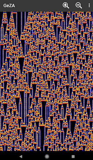 GeZA screenshot 8