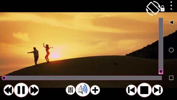 All Mp4 Video Player screenshot 3
