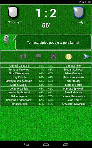 True Football 2 screenshot 14