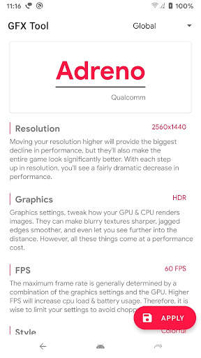 Old Version-Graphics Manager screenshot 3