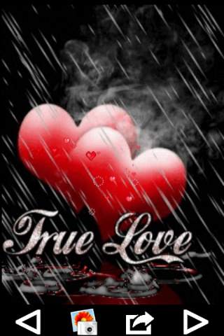 Love Wallpaper screenshot 4