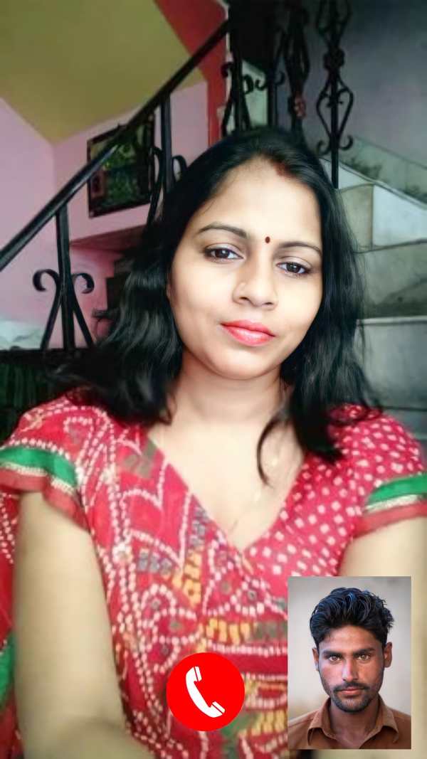 Tamil Sexy video Call App - Tamil girls and Auntys screenshot 5