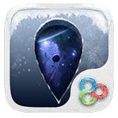 Winter II GO Launcher Theme V1.0