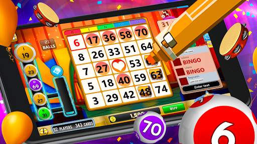 Dr. Bingo - VideoBingo   Slots screenshot 12