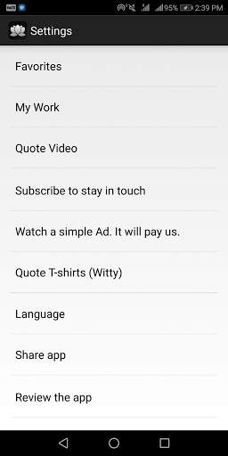 Wisdom Quotes - Quotes Image Maker screenshot 12