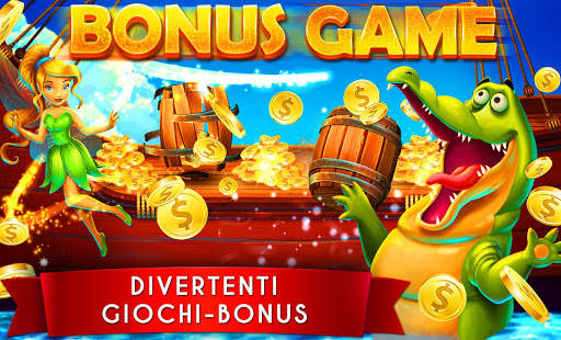 Slots Oscar: Macchine di slot screenshot 4