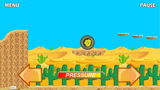 Well Done, Wheel! screenshot 7