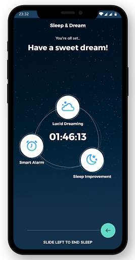 iBand  screenshot 3
