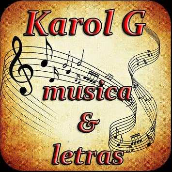 Karol G Musica&Letras screenshot 2