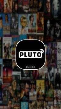 Pluto TV It’s Free tv guide screenshot 1