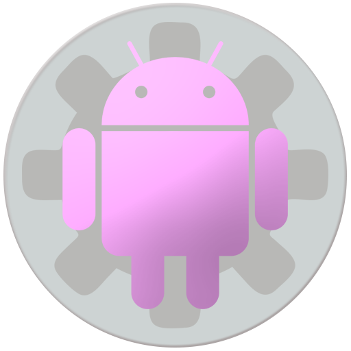 Factory Reset Code أيقونة