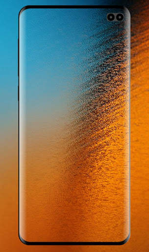Theme for Samsung Galaxy S10 / Samsung S10 screenshot 8