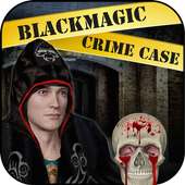 Black Magic Case : Crime Scene