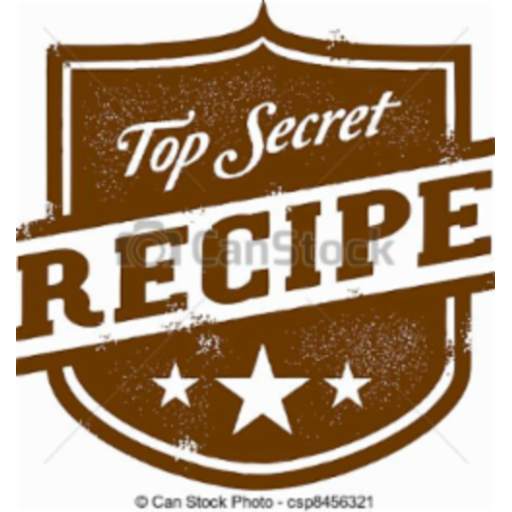 recipe 1.0
