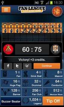 FanLiga BBL скриншот 3