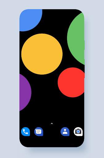 PIX 5 Theme Kit screenshot 1