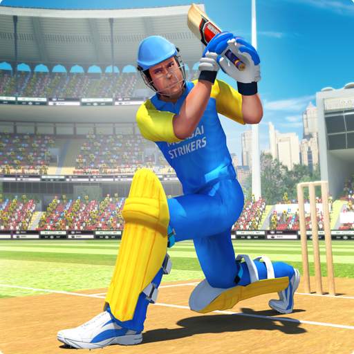 Real World Cricket T20 Champio 1.7