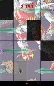 Mechanic Fighting Runs screenshot 2